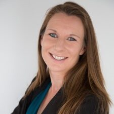Alice Porter - ER Resolutions